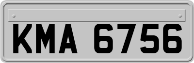 KMA6756