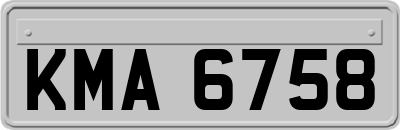 KMA6758