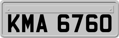 KMA6760