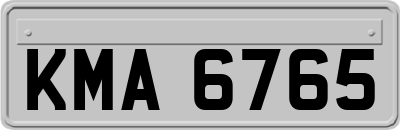 KMA6765