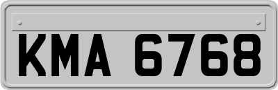 KMA6768