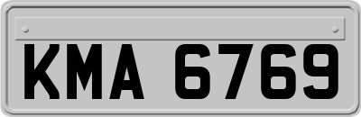 KMA6769
