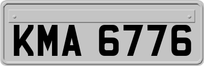 KMA6776