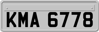 KMA6778