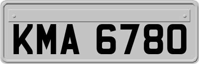 KMA6780