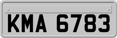 KMA6783