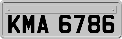 KMA6786
