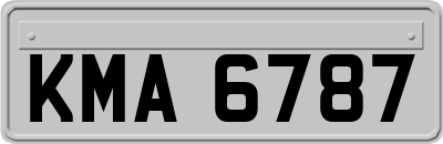 KMA6787