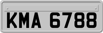 KMA6788