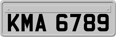 KMA6789