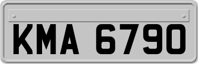 KMA6790