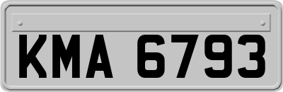 KMA6793