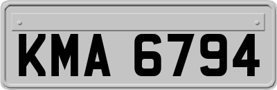 KMA6794