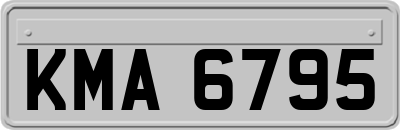 KMA6795