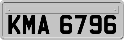 KMA6796