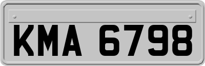 KMA6798