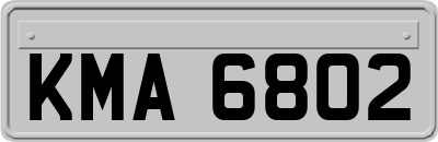KMA6802