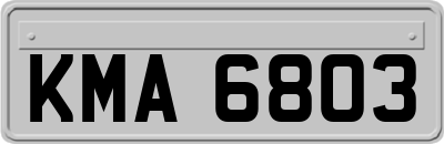 KMA6803