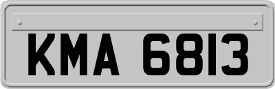 KMA6813