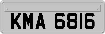 KMA6816