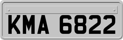 KMA6822