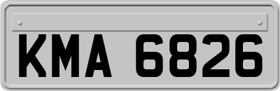 KMA6826
