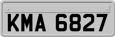 KMA6827