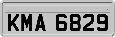KMA6829