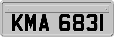 KMA6831