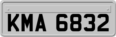 KMA6832