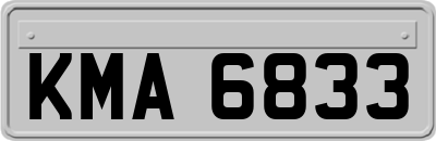 KMA6833