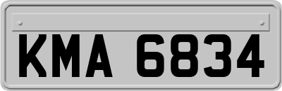 KMA6834