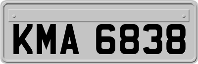 KMA6838