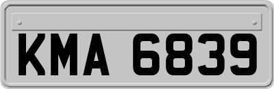 KMA6839