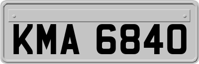 KMA6840