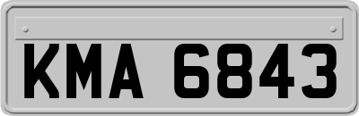 KMA6843
