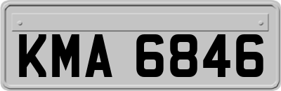 KMA6846