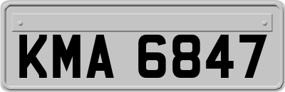 KMA6847