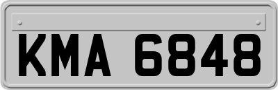 KMA6848