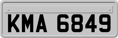 KMA6849