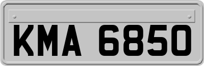 KMA6850