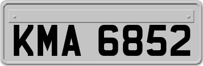 KMA6852
