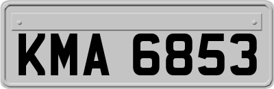 KMA6853