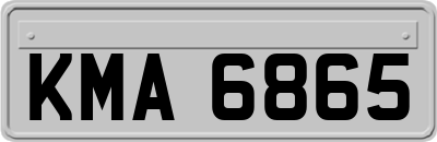 KMA6865
