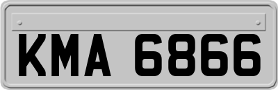 KMA6866