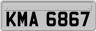 KMA6867