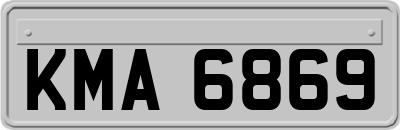 KMA6869
