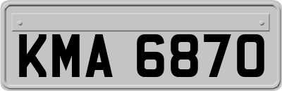 KMA6870