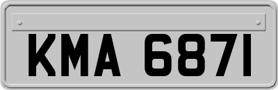 KMA6871