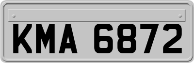 KMA6872